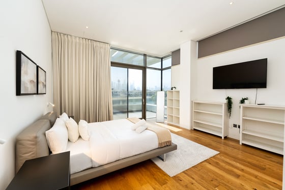 Luxury Villa | Beach Access | Dubai Marina View, picture 9
