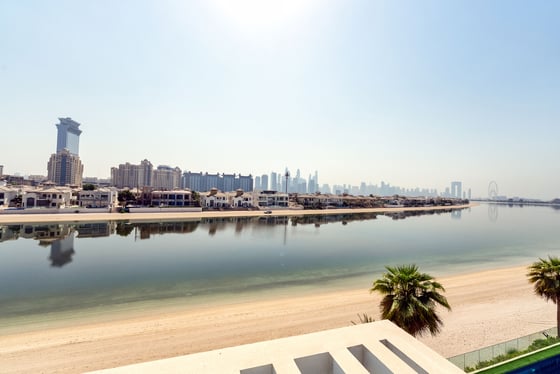 Luxury Villa | Beach Access | Dubai Marina View, picture 21