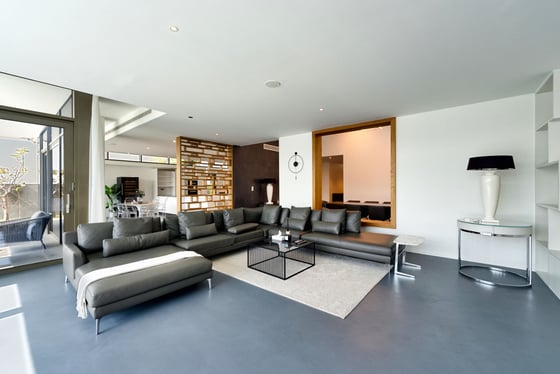 Luxury Villa | Beach Access | Dubai Marina View, picture 10