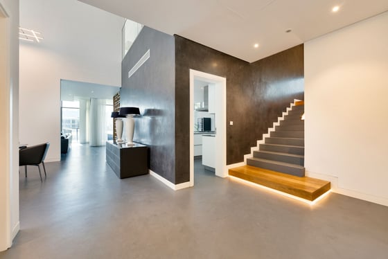 Luxury Villa | Beach Access | Dubai Marina View, picture 2