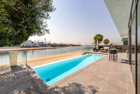 Luxury Villa | Beach Access | Dubai Marina View, picture 1