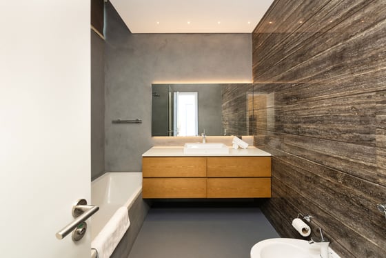 Luxury Villa | Beach Access | Dubai Marina View, picture 25