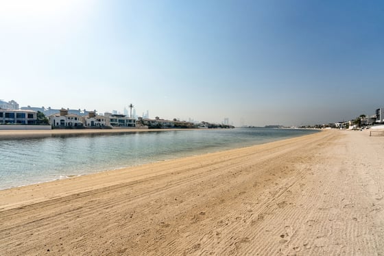 Luxury Villa | Beach Access | Dubai Marina View, picture 18
