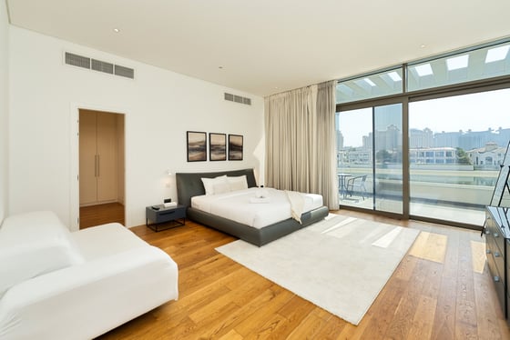 Luxury Villa | Beach Access | Dubai Marina View, picture 14