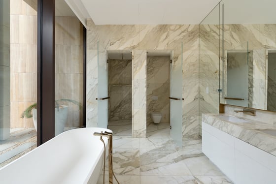 Luxury | Private Garden and Pool |Duplex Townhouse, picture 30