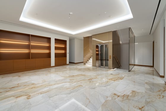 Luxury | Private Garden and Pool |Duplex Townhouse, picture 4