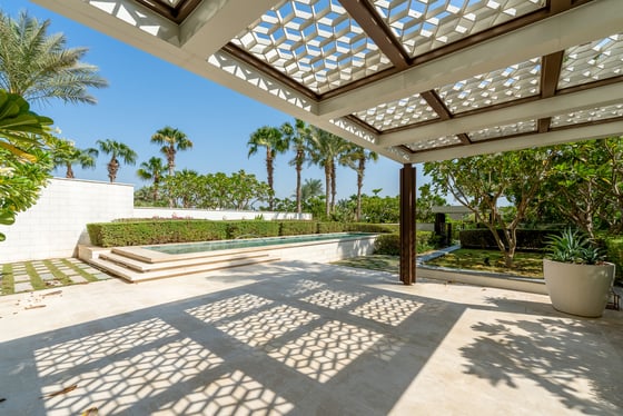 Luxury | Private Garden and Pool |Duplex Townhouse, picture 38