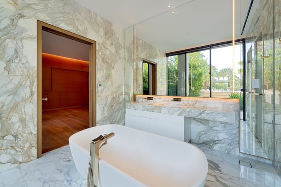 Luxury | Private Garden and Pool |Duplex Townhouse, picture 34