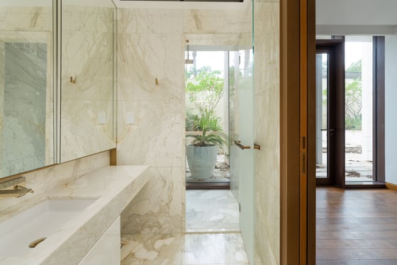 Luxury | Private Garden and Pool |Duplex Townhouse, picture 35