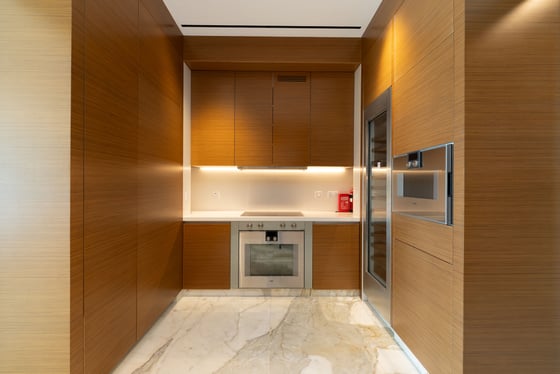 Luxury | Private Garden and Pool |Duplex Townhouse, picture 26