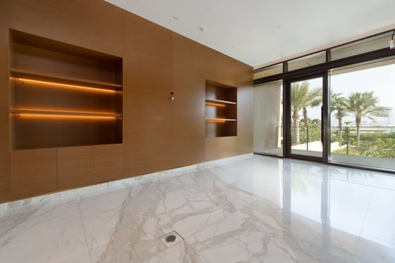 Luxury | Private Garden and Pool |Duplex Townhouse, picture 12