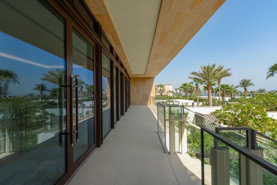 Luxury | Private Garden and Pool |Duplex Townhouse, picture 28