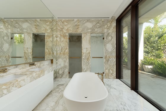 Luxury | Private Garden and Pool |Duplex Townhouse, picture 31
