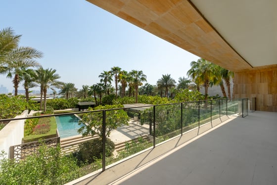 Luxury | Private Garden and Pool |Duplex Townhouse, picture 1