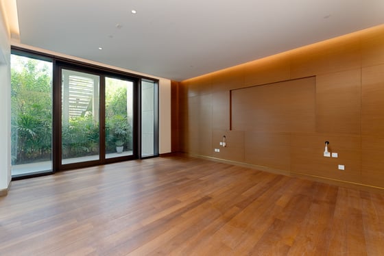 Luxury | Private Garden and Pool |Duplex Townhouse, picture 9