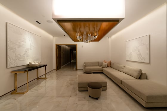 Luxury | Private Garden and Pool |Duplex Townhouse, picture 7