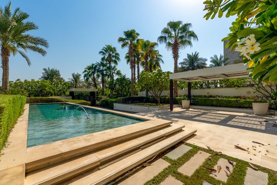 Luxury | Private Garden and Pool |Duplex Townhouse, picture 37