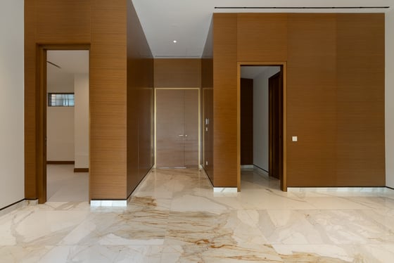 Luxury | Private Garden and Pool |Duplex Townhouse, picture 23