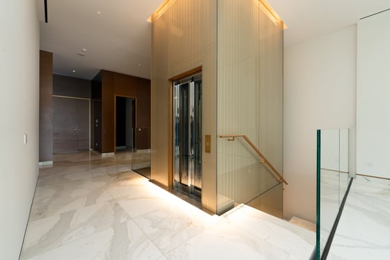 Luxury | Private Garden and Pool |Duplex Townhouse, picture 8