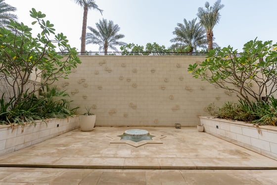 Luxury | Private Garden and Pool |Duplex Townhouse, picture 22