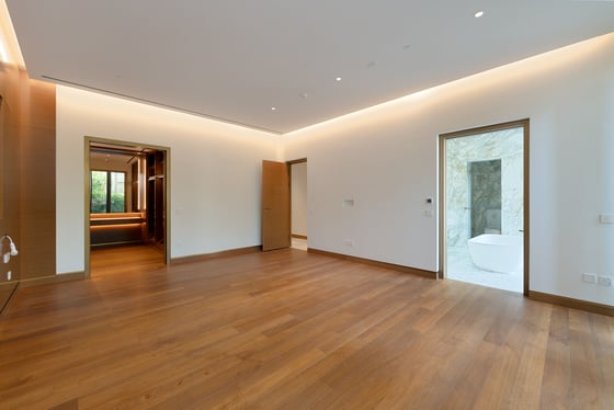 Luxury | Private Garden and Pool |Duplex Townhouse, picture 10