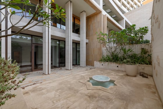 Luxury | Private Garden and Pool |Duplex Townhouse, picture 25