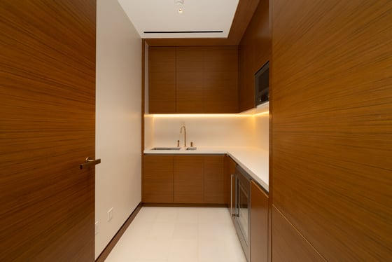 Luxury | Private Garden and Pool |Duplex Townhouse, picture 11