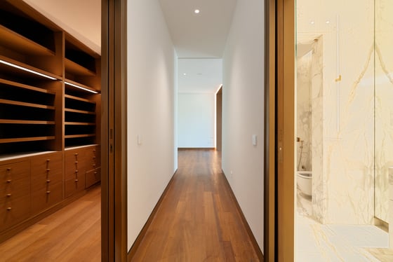 Luxury | Private Garden and Pool |Duplex Townhouse, picture 17