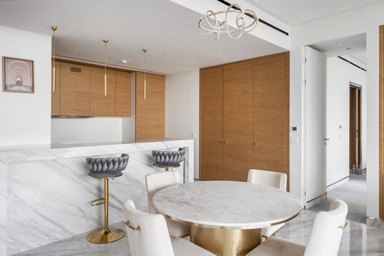 **Sea Views | Michelin Star Dining | Ready Now **, picture 6