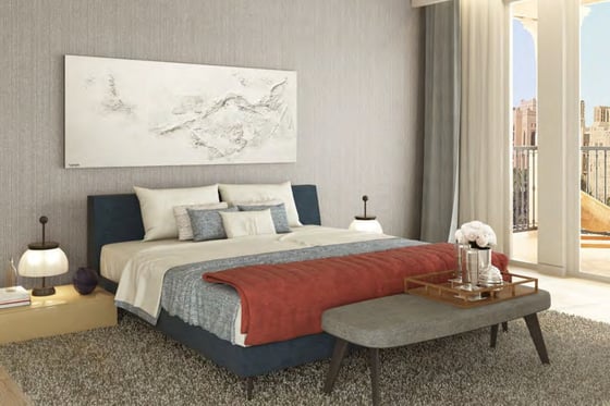 Lamtara Residence with Burj al Arab view, picture 5