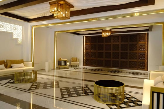 Lamtara Residence with Burj al Arab view, picture 6