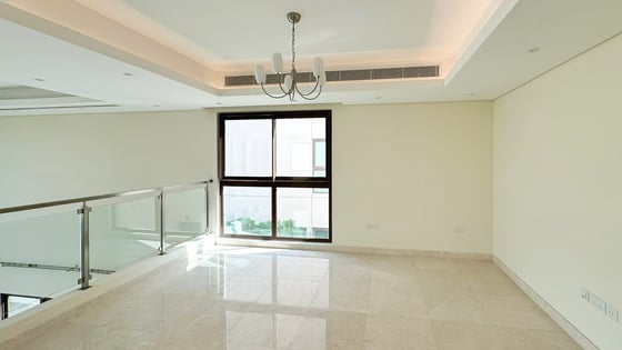 Elegant villa in Meydan with a spacious living area, picture 8