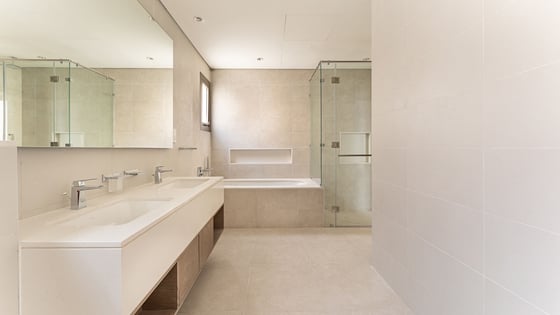 Exclusive and corner villa in MBR City with huge layout, picture 19