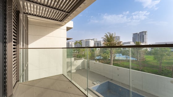 Exclusive and corner villa in MBR City with huge layout, picture 25