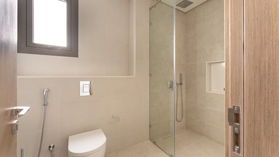 Exclusive and corner villa in MBR City with huge layout, picture 21