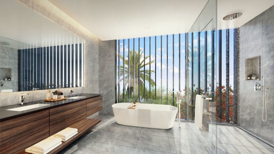 Sky-High Luxury | Exclusive Villa | Saadiyat Lagoons, picture 7