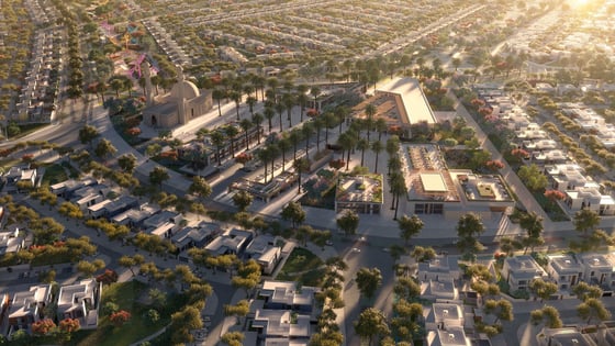 Sky-High Luxury | Exclusive Villa | Saadiyat Lagoons, picture 11