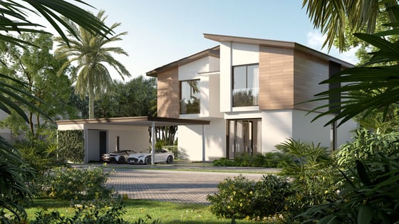 Sky-High Luxury | Exclusive Villa | Saadiyat Lagoons, picture 9
