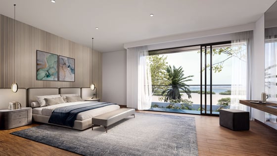 Sky-High Luxury | Exclusive Villa | Saadiyat Lagoons, picture 5