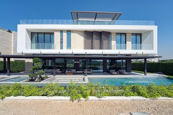 Prime Location | Fully Furnished | Dubai Hills, picture 1