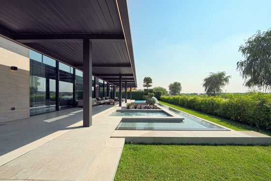 Prime Location | Fully Furnished | Dubai Hills, picture 47