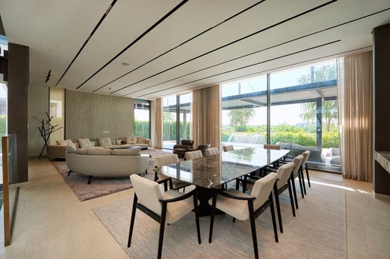 Prime Location | Fully Furnished | Dubai Hills, picture 32