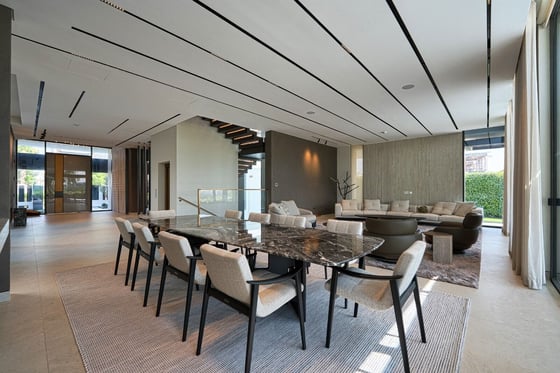 Prime Location | Fully Furnished | Dubai Hills, picture 8