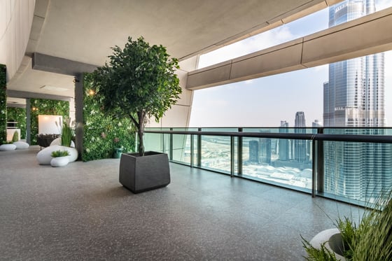 The Ultimate Penthouse by LIVE LARGE Collection, picture 41