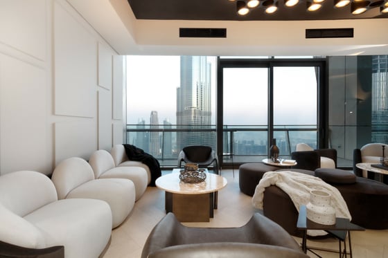 The Ultimate Penthouse by LIVE LARGE Collection, picture 3