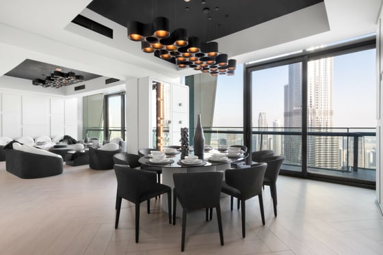 The Ultimate Penthouse by LIVE LARGE Collection, picture 8