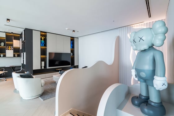 The Ultimate Penthouse by LIVE LARGE Collection, picture 30