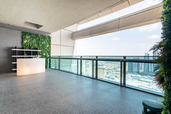 The Ultimate Penthouse by LIVE LARGE Collection, picture 45