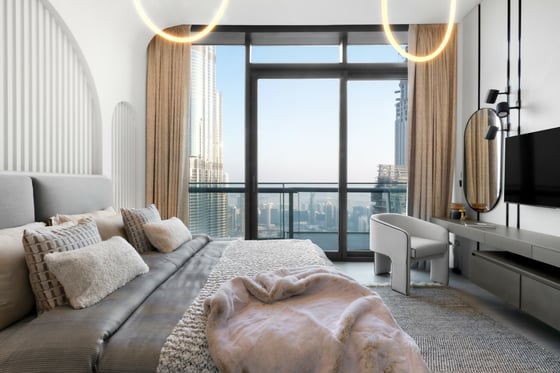 The Ultimate Penthouse by LIVE LARGE Collection, picture 15