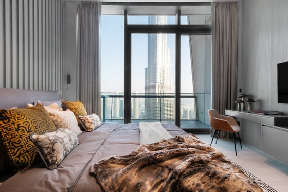 The Ultimate Penthouse by LIVE LARGE Collection, picture 13
